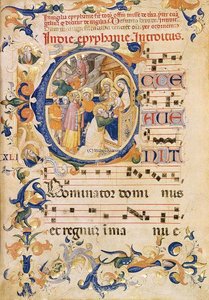 The Breslauer Epiphany
