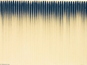 From Line, No. 740458 — Lee Ufan