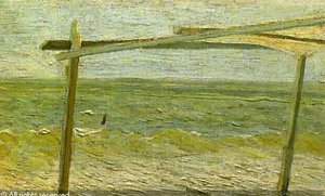Paisaje — Julio Vila Prades