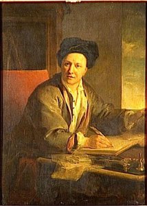 BERNARD LE BOVIER DE FONTENELLE (1657 1757)