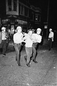john l. tweedle