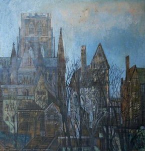 Durham Cathedral