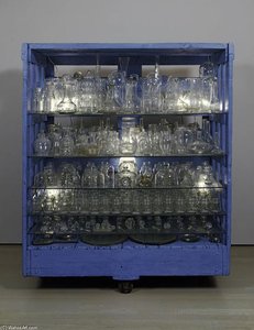 Defiance — Louise Joséphine Bourgeois