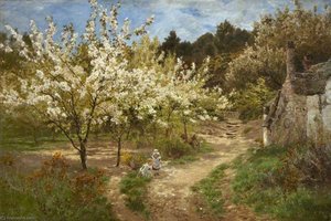 The Cherry Orchard