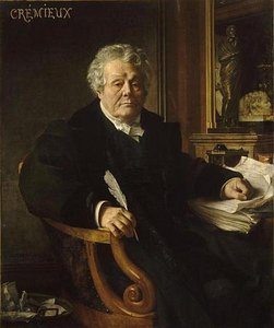 Adolphe Cremieux — Jean Jules Antoine Lecomte Du Nouy