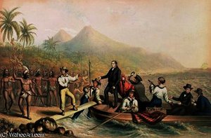 The Return of the Rev. John Williams