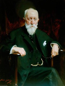 George E. Henderson — Cowan Dobson