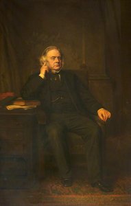 John Bright (1811–1889)