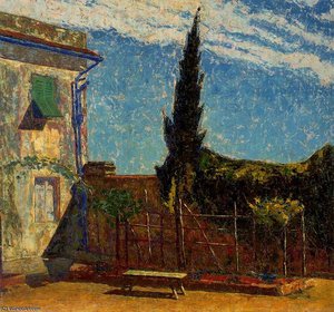 Untitled (654) — Benvenuto Benvenuti