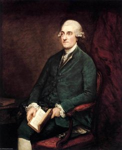 Isaac Henrique Sequeira — Thomas Gainsborough