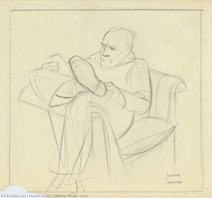 Jerry — Francis Henry Critchley Hinder