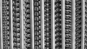Tfr #1 Behind The Gates (detail) — Fabrizio Segaricci