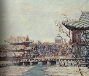Untitled (195) — Byun Shi Ji