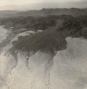 Untitled — Emmet Gowin