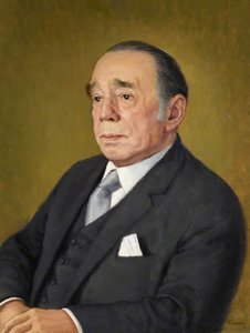 Cyril Ross