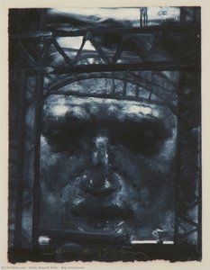 Big Conscience — Davis Russell Birks