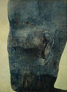 Untitled (304) — Zdislav Beksinski