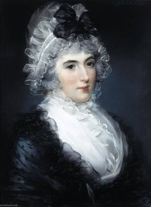 Mrs Janet Grizel Cuming
