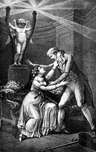 Liaisons Dangereuses_x — Jean-honoré Fragonard