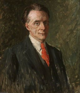 Rutland Boughton (1878–1960) — Carey Boynes Morris