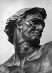 David — Stanisław Szukalski