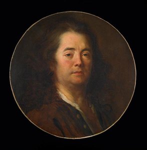 Autoportrait