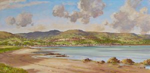 Cushendun — Sam Mclarnon