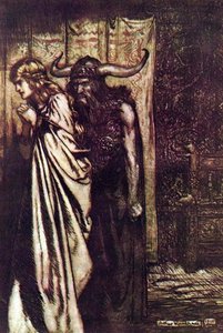 The ring of the nibelung 59