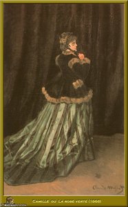 Untitled (2803) — Claude Monet