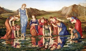 The Mirror of Venus