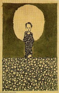 Untitled (7275) — Egon Schiele