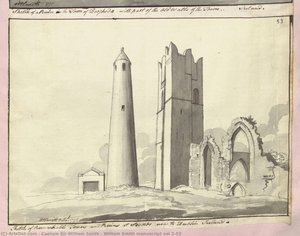 William Smith Manuscript Vol 2/53 — Captain Sir William Smith