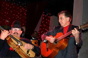 Yomo Toro And Nelson Gonzalez — Allen Spatz