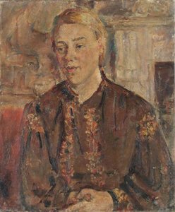 Marlene — Ethel Walker