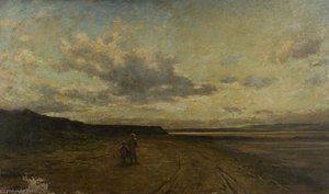 Road to the Shore, Anglesey