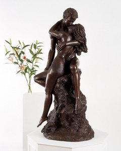 The Kiss — Robin Buick