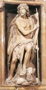 St John the Baptist