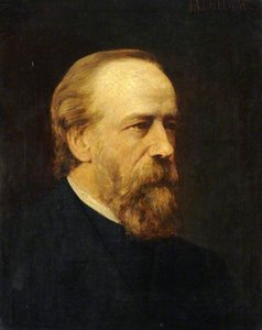 Reverend James Matthias Dixon — John Augustus Thelwall