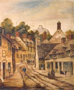 frederick john cleall