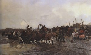 Untitled (aqttjb) — Józef Chełmoński