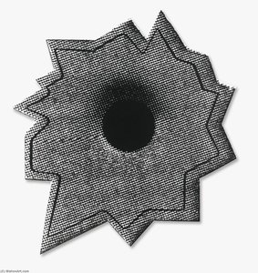 Escalade — Nate Lowman