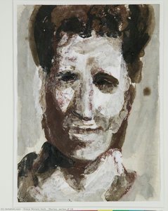 Marias, Series Of 16 — Graça Morais Goih
