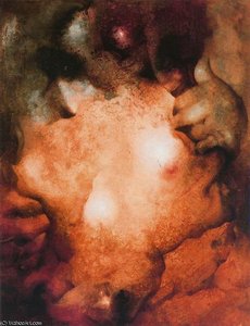 Untitled (838) — Fausto Olivares