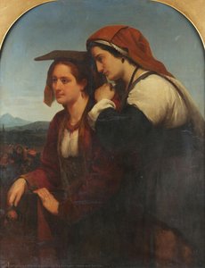 Hope And Sorrow — Miguel Ângelo Lupi De Azevedo