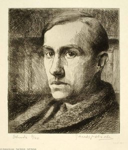 paul welsch