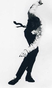 Untitled (291) — Robert Longo