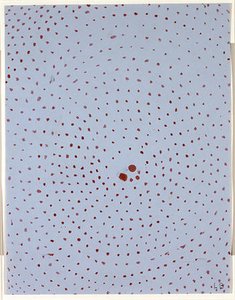 Untitled (25) — Louise Joséphine Bourgeois
