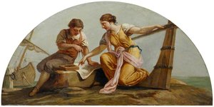 Navigation — Antonio Zucchi
