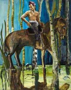 The Way Back — Maia Cruz Palileo