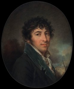 Moritz Von Fries — Louise Élisabeth Vigée Le Brun